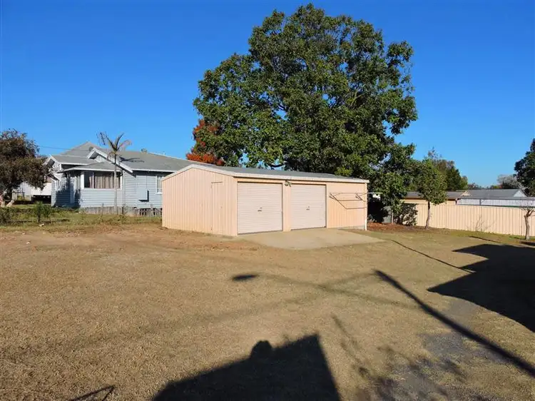 Third view of Homely house listing, 110 Wood St, Warwick QLD 4370