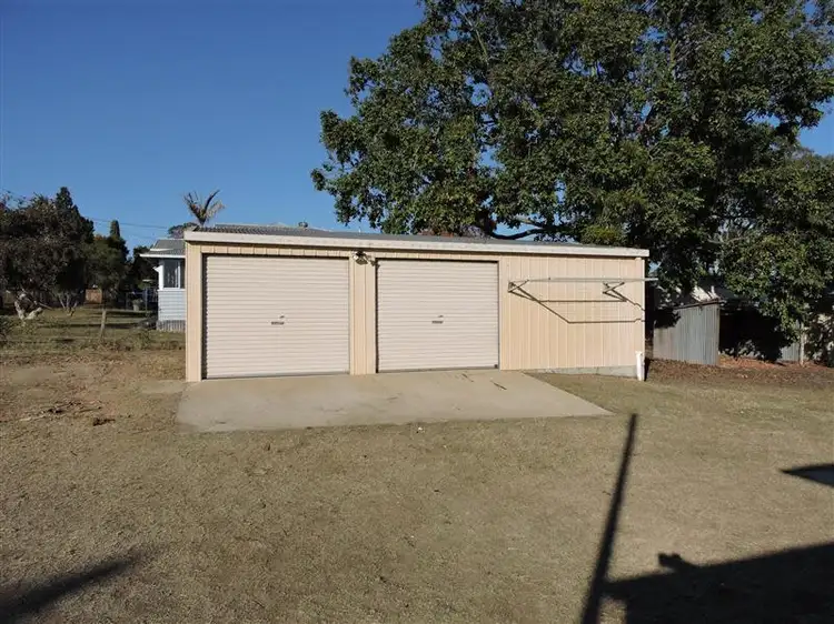 Fourth view of Homely house listing, 110 Wood St, Warwick QLD 4370