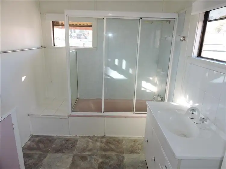 Fifth view of Homely house listing, 110 Wood St, Warwick QLD 4370