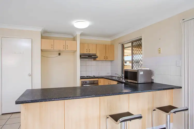 Second view of Homely house listing, 35 Bourke St, Waterford West QLD 4133