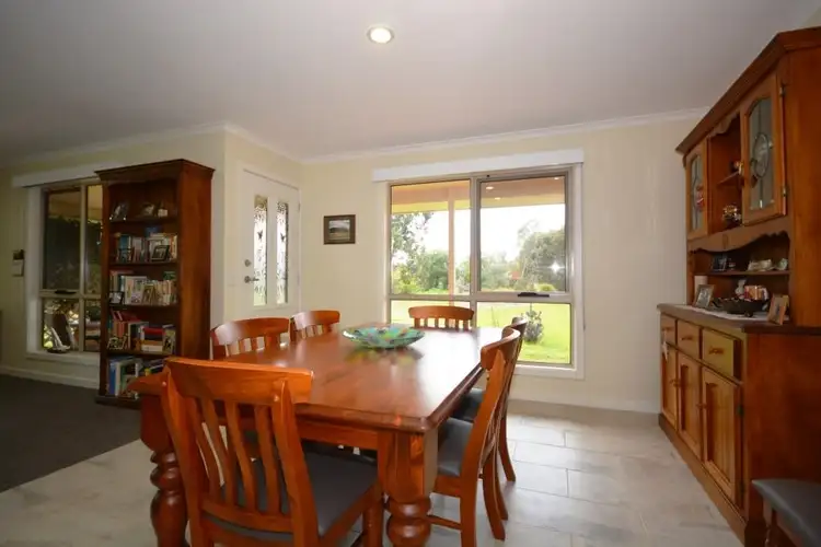 Fifth view of Homely house listing, 82 Robins Rd, Pomonal VIC 3381