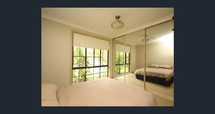 Fourth view of Homely house listing, 5 Parrella Gr, Glendenning NSW 2761