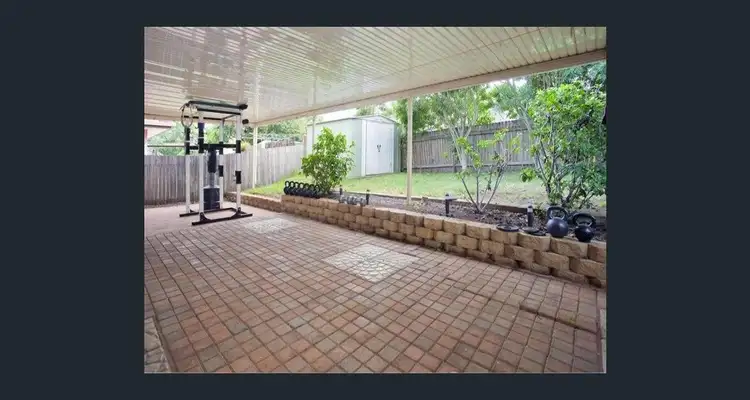 Fifth view of Homely house listing, 5 Parrella Gr, Glendenning NSW 2761