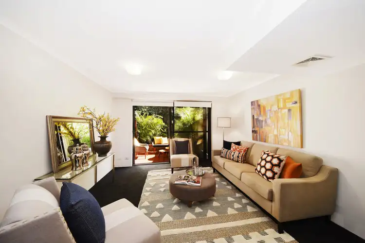 Main view of Homely townhouse listing, 2/18 Boronia Street, Wollstonecraft NSW 2065