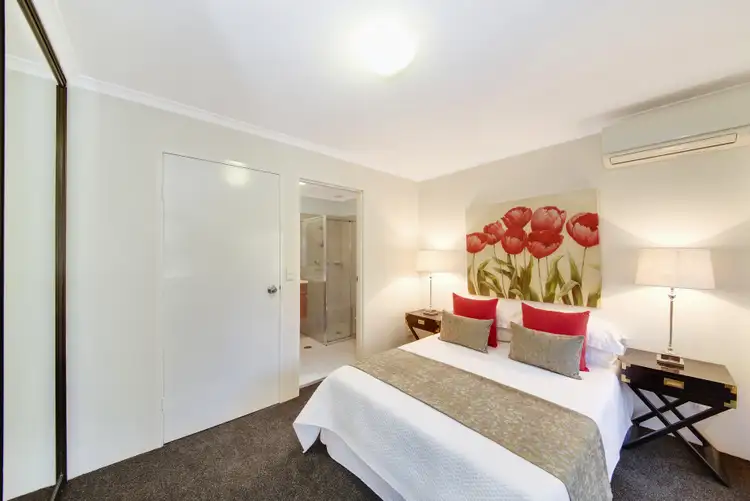 Fourth view of Homely townhouse listing, 2/18 Boronia Street, Wollstonecraft NSW 2065