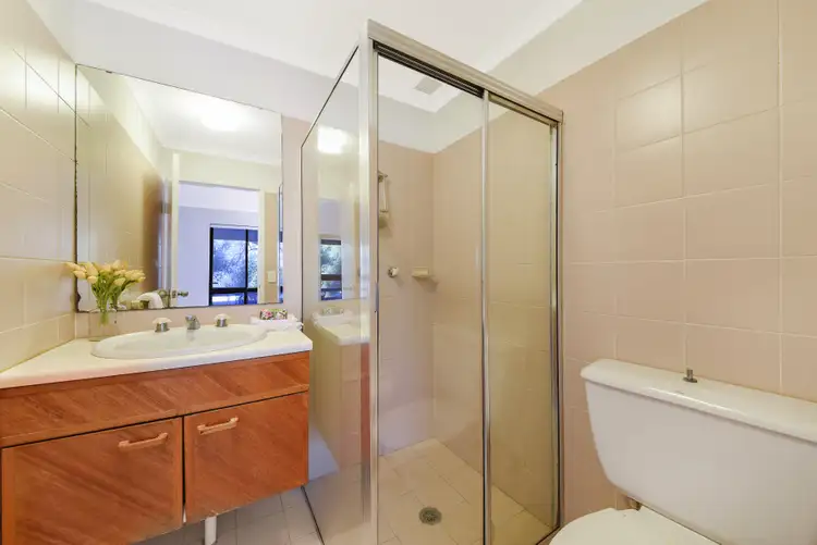 Fifth view of Homely townhouse listing, 2/18 Boronia Street, Wollstonecraft NSW 2065
