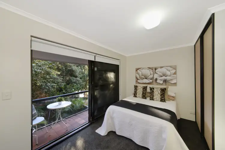 Sixth view of Homely townhouse listing, 2/18 Boronia Street, Wollstonecraft NSW 2065