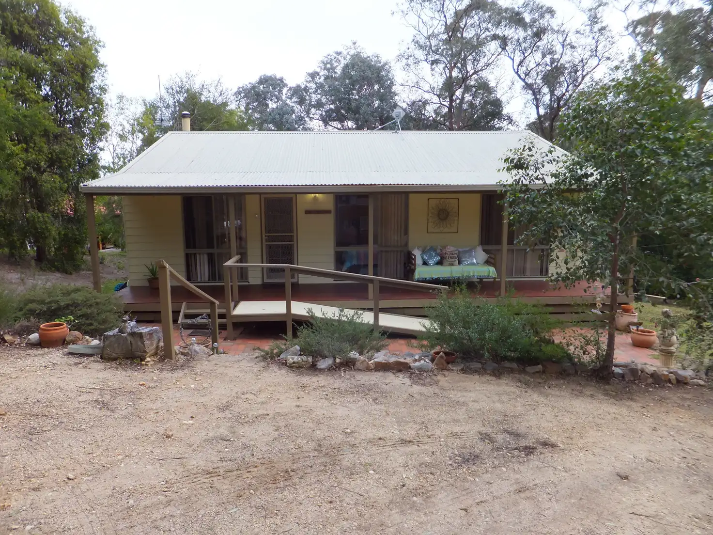 Main view of Homely house listing, 109 Chambers Road, Bruthen VIC 3885
