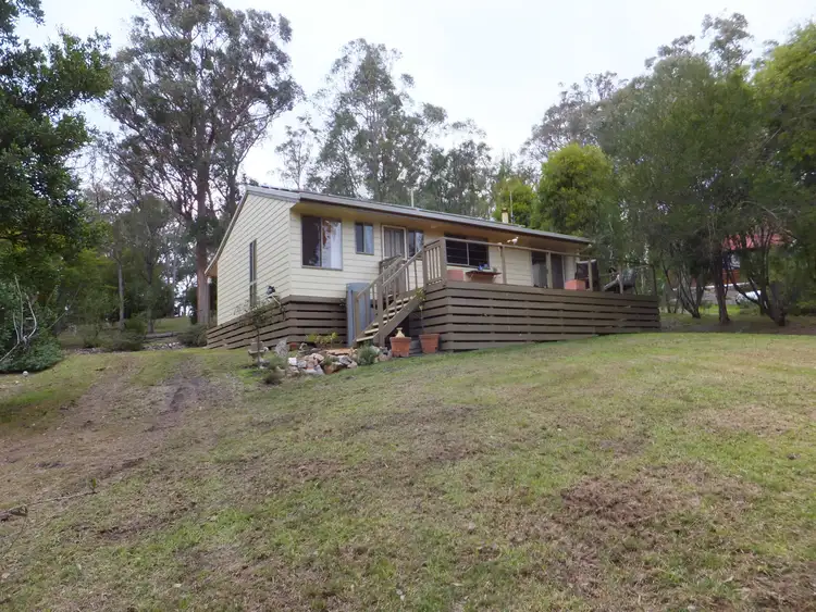 Second view of Homely house listing, 109 Chambers Road, Bruthen VIC 3885