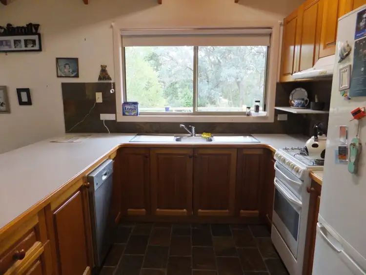 Fourth view of Homely house listing, 109 Chambers Road, Bruthen VIC 3885