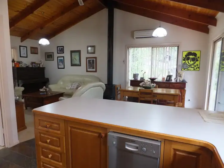 Fifth view of Homely house listing, 109 Chambers Road, Bruthen VIC 3885