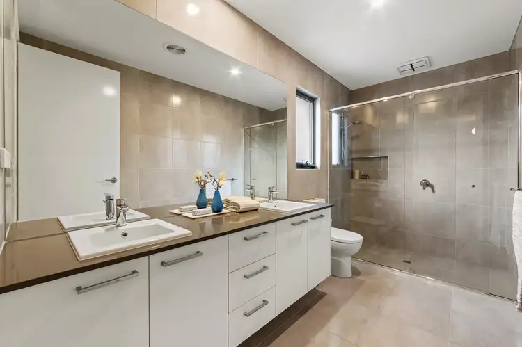 Sixth view of Homely townhouse listing, 12B Mckinnon Rd, Mckinnon VIC 3204