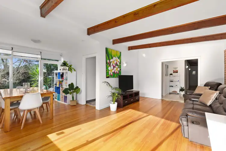 Second view of Homely house listing, 28 Turner Rd, Highett VIC 3190