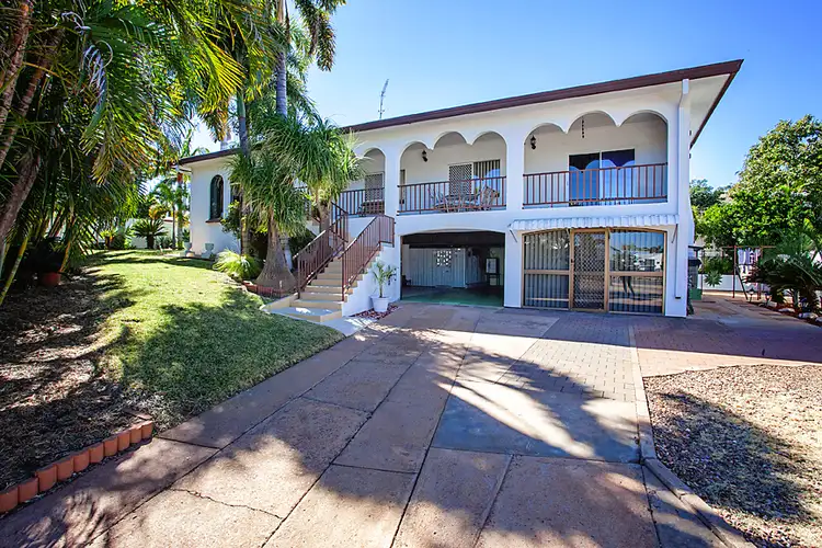 59 Indigo Crescent, Mount Isa QLD 4825