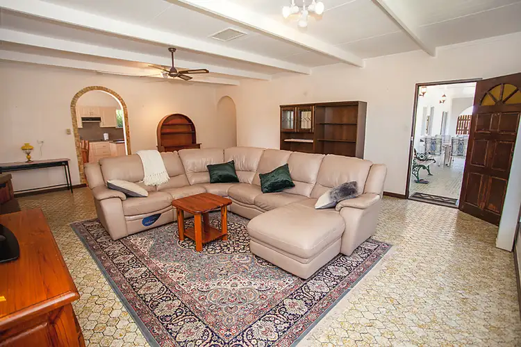 Second view of Homely house listing, 59 Indigo Crescent, Mount Isa QLD 4825