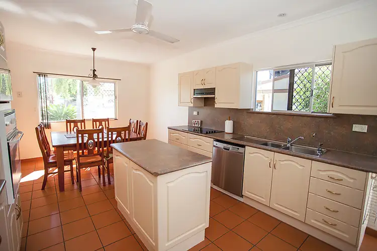 Third view of Homely house listing, 59 Indigo Crescent, Mount Isa QLD 4825