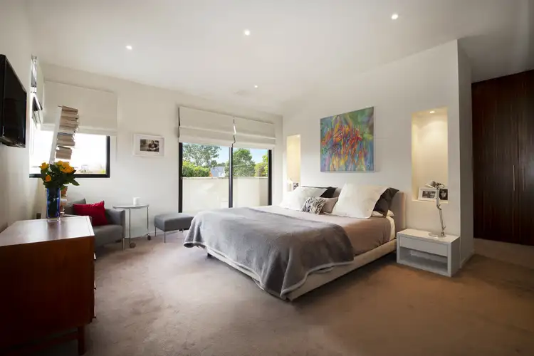 Sixth view of Homely house listing, 107 Head St, Brighton VIC 3186