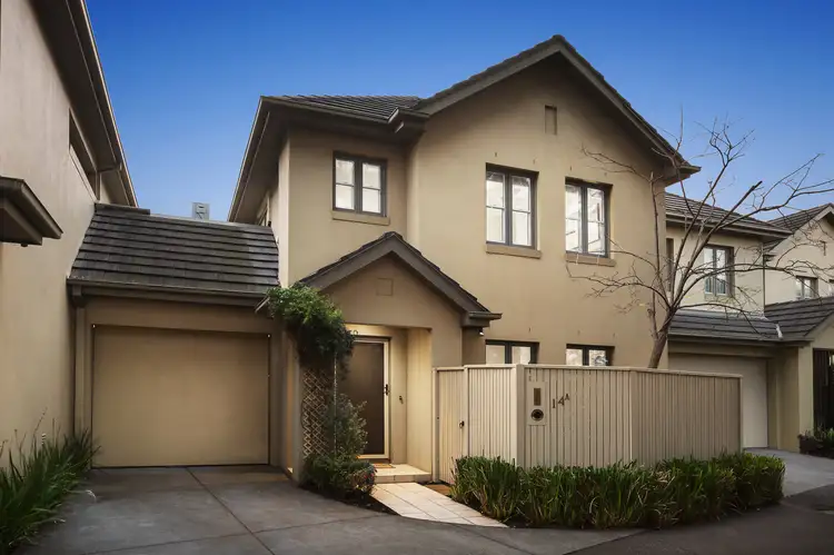 14A Rose St, Brighton VIC 3186