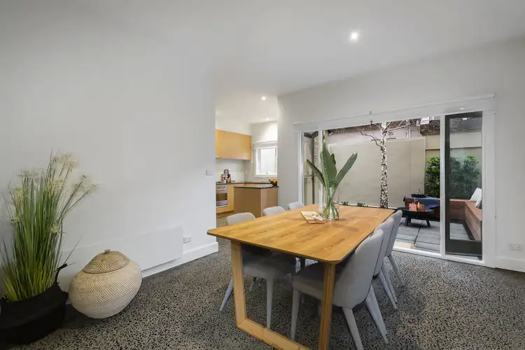 Fourth view of Homely townhouse listing, 14A Rose St, Brighton VIC 3186