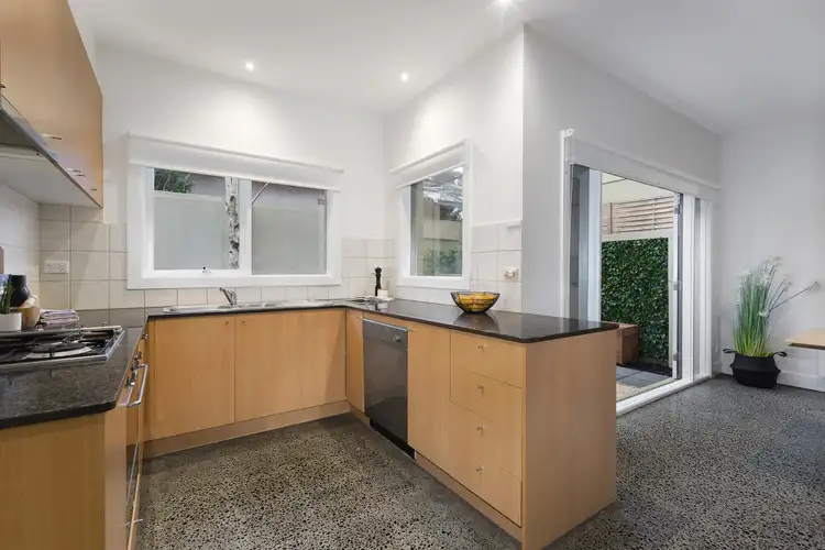 Fifth view of Homely townhouse listing, 14A Rose St, Brighton VIC 3186