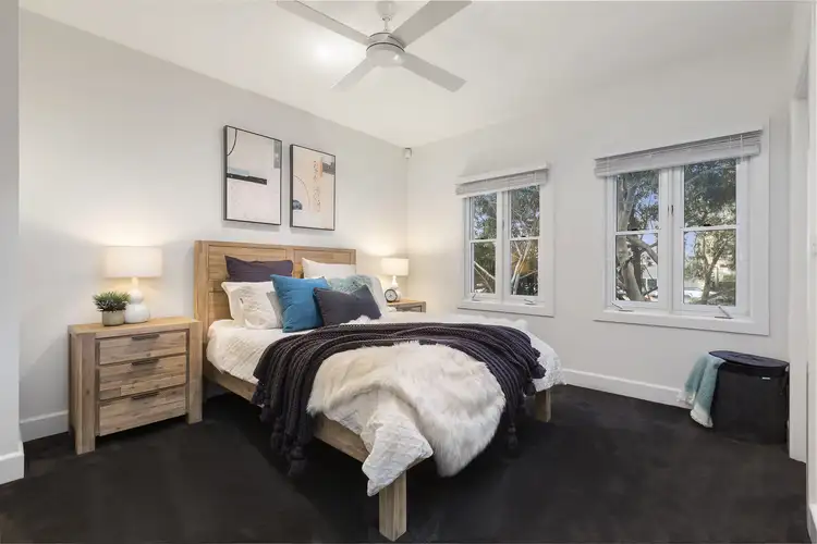Sixth view of Homely townhouse listing, 14A Rose St, Brighton VIC 3186