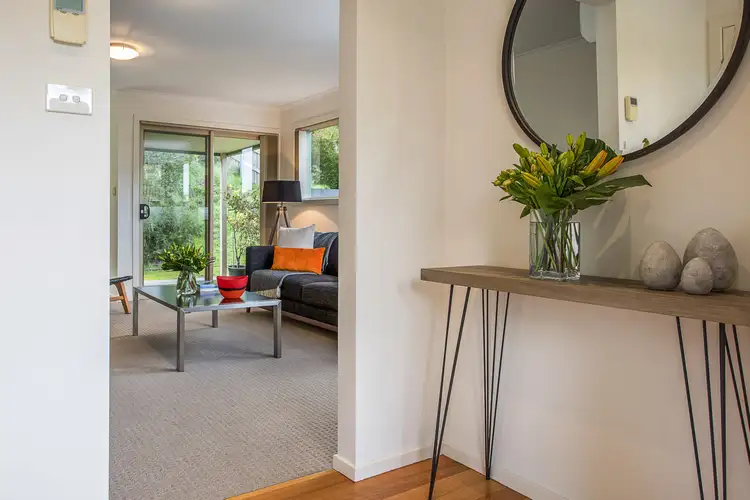 Second view of Homely villa listing, 6/46 Willowbend Rd, Kingston TAS 7050