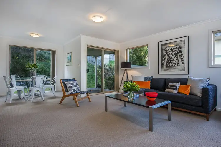 Third view of Homely villa listing, 6/46 Willowbend Rd, Kingston TAS 7050