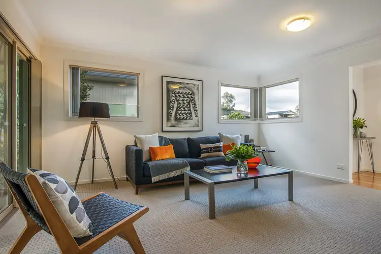 Fifth view of Homely villa listing, 6/46 Willowbend Rd, Kingston TAS 7050