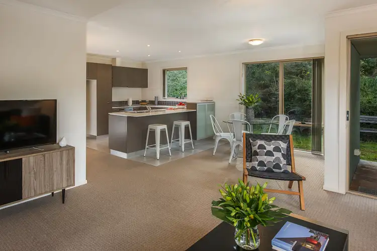 Sixth view of Homely villa listing, 6/46 Willowbend Rd, Kingston TAS 7050