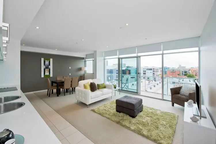 7/261 Pirie Street, Adelaide SA 5000