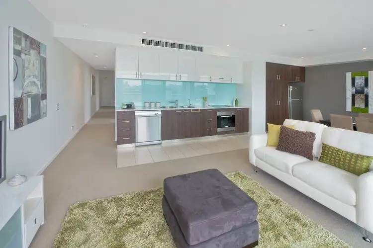 Second view of Homely apartment listing, 7/261 Pirie Street, Adelaide SA 5000