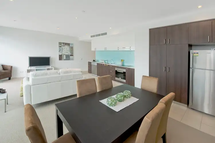 Fifth view of Homely apartment listing, 7/261 Pirie Street, Adelaide SA 5000