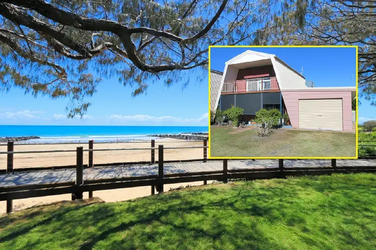 3/34 Bauer St, Bargara QLD 4670