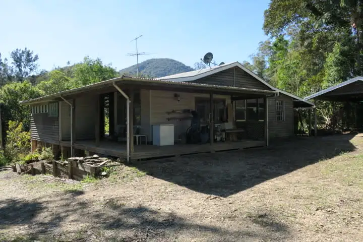 3850 Taylors Arm Rd, Burrapine NSW 2447