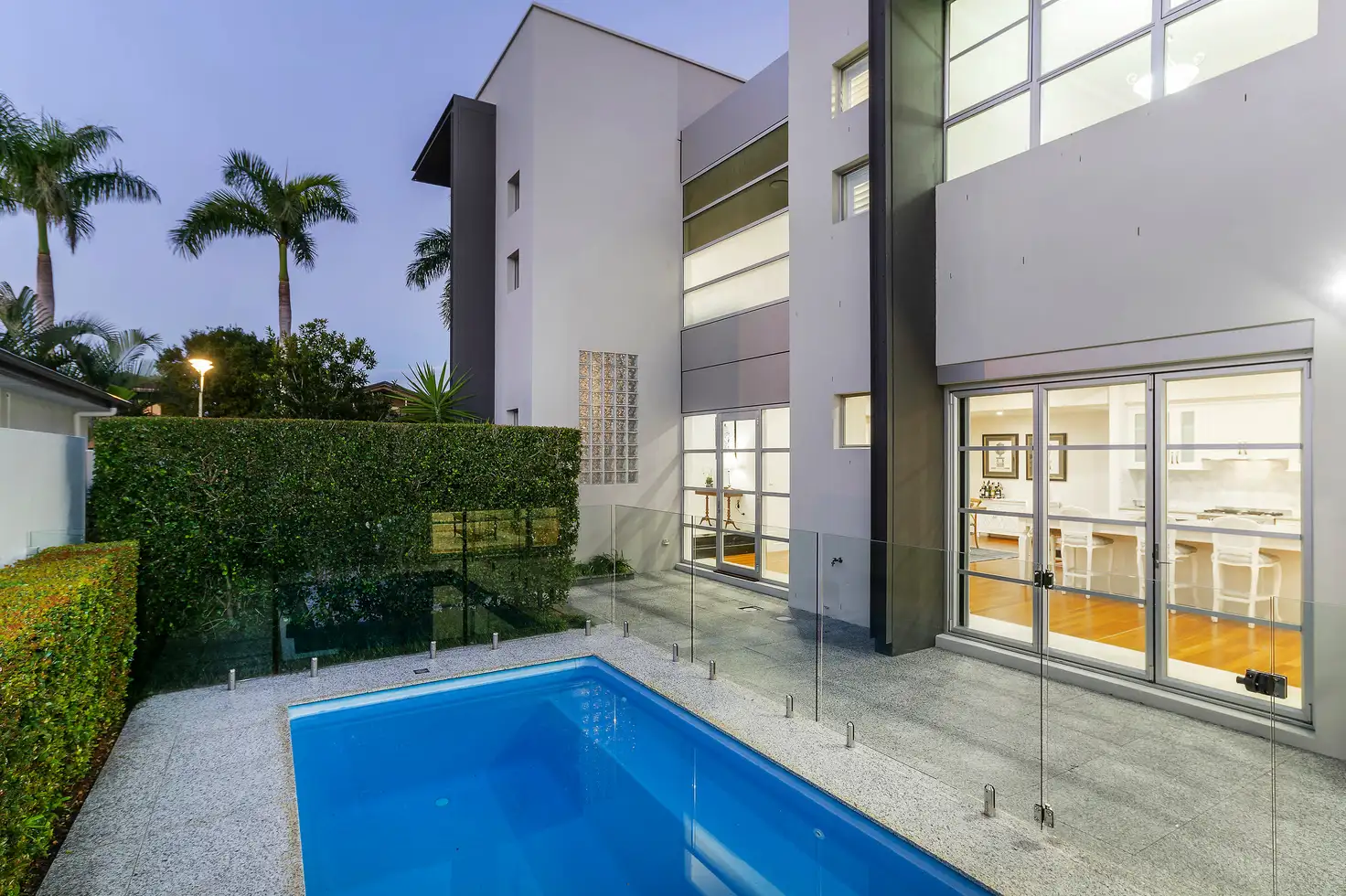 Main view of Homely house listing, 6003 The Lakes Dr, Hope Island QLD 4212