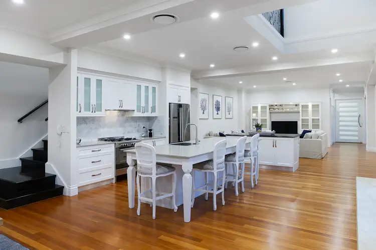 Third view of Homely house listing, 6003 The Lakes Dr, Hope Island QLD 4212