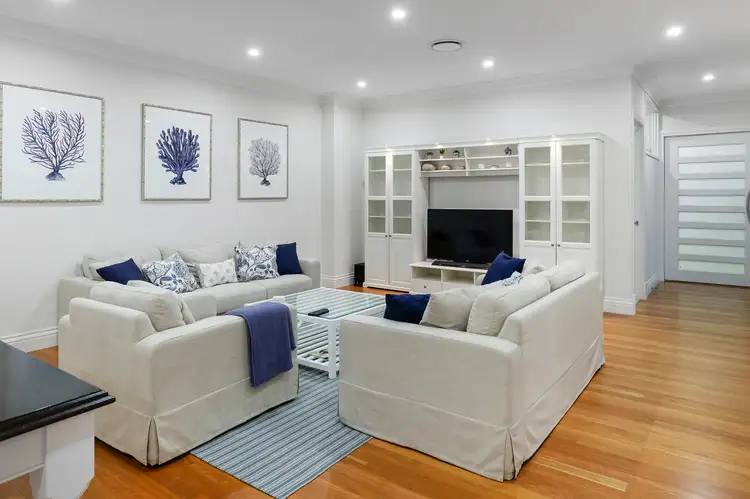 Sixth view of Homely house listing, 6003 The Lakes Dr, Hope Island QLD 4212