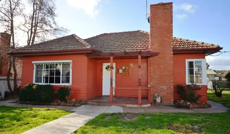 91 Wakeham St, Stawell VIC 3380