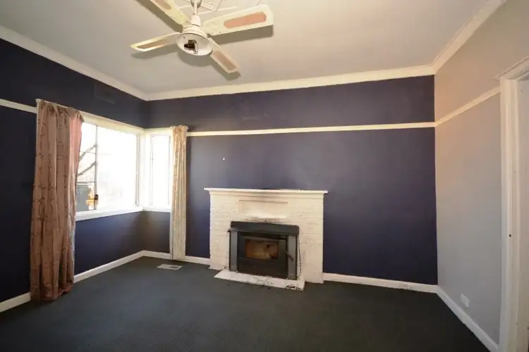 Second view of Homely house listing, 91 Wakeham St, Stawell VIC 3380