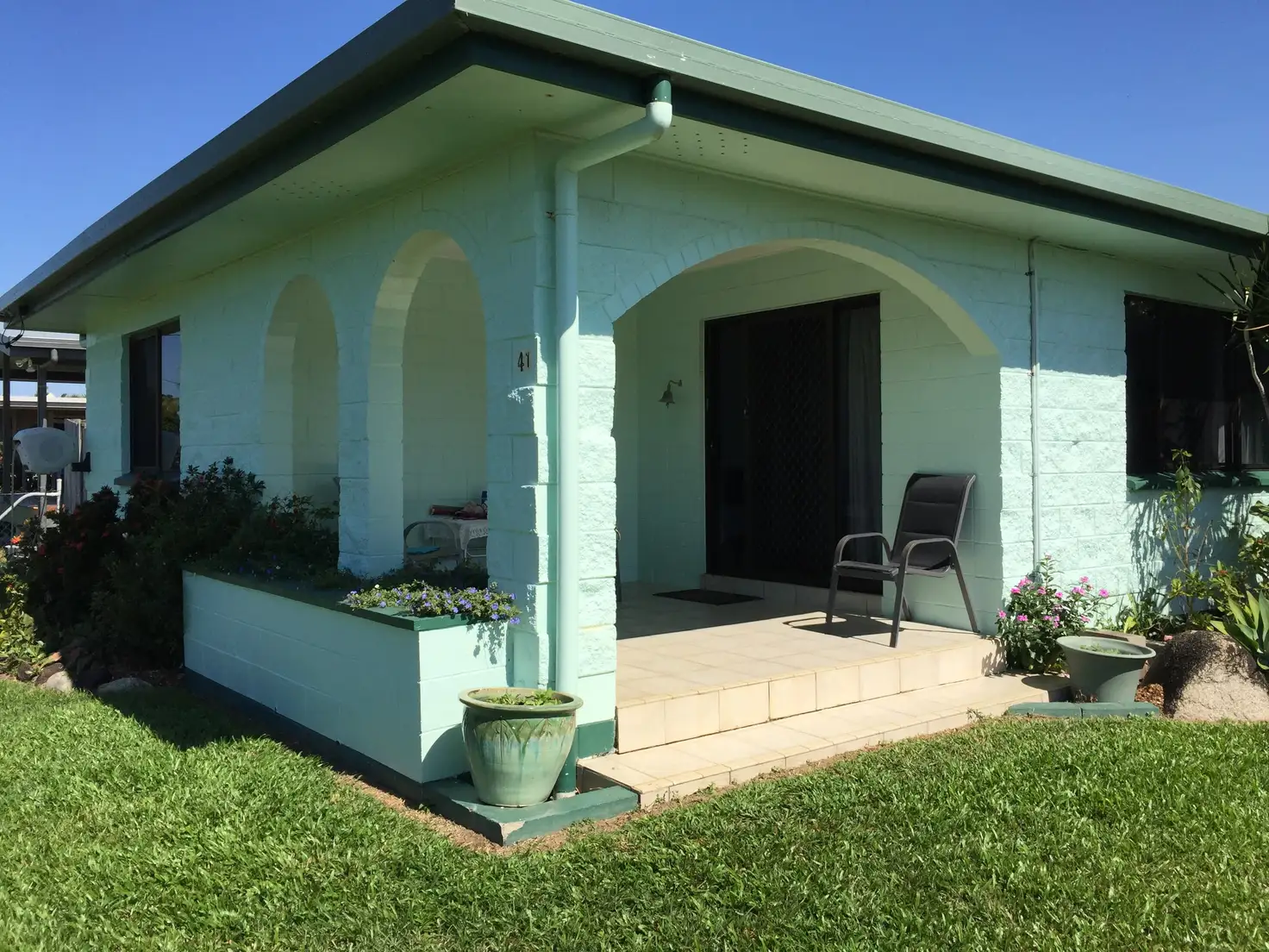 Main view of Homely house listing, 41 Taylor St, Tully Heads QLD 4854