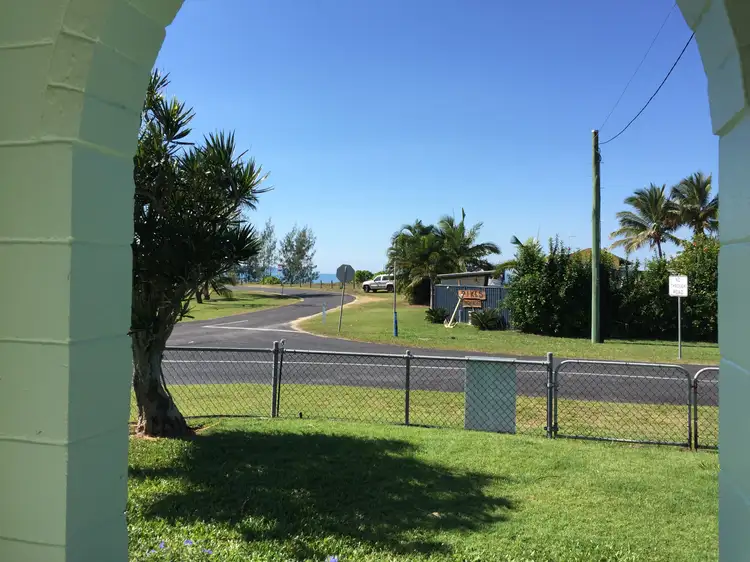 Second view of Homely house listing, 41 Taylor St, Tully Heads QLD 4854