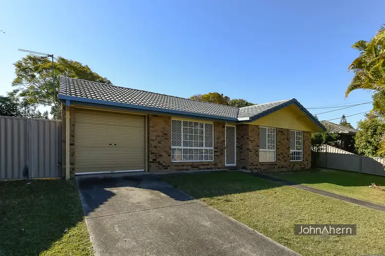 51 Muchow Rd, Waterford West QLD 4133