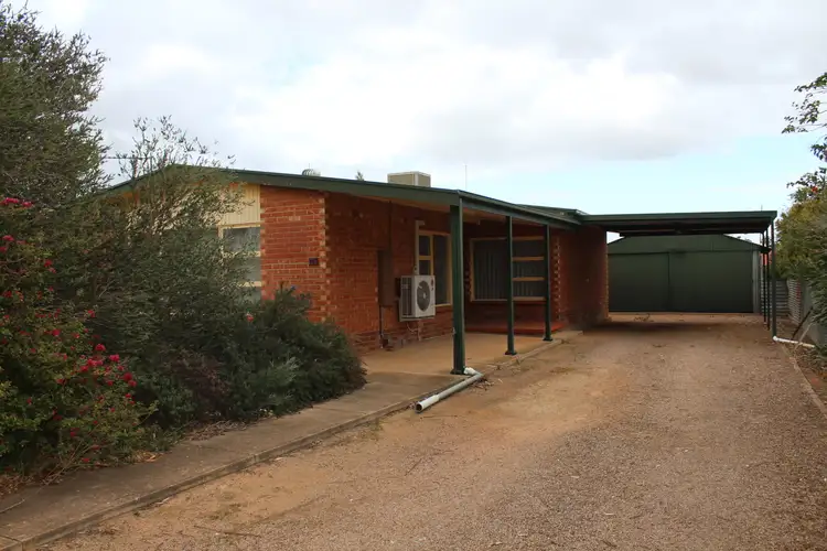 Main view of Homely house listing, 35 Hannan Street, Port Pirie SA 5540