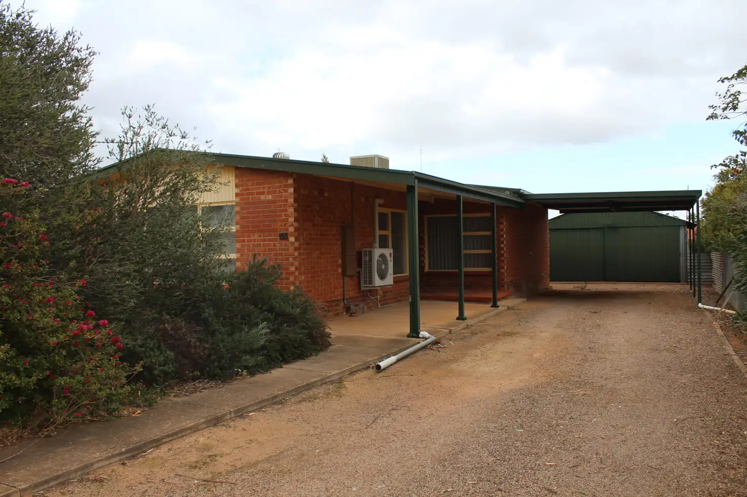 Main view of Homely house listing, 35 Hannan Street, Port Pirie SA 5540