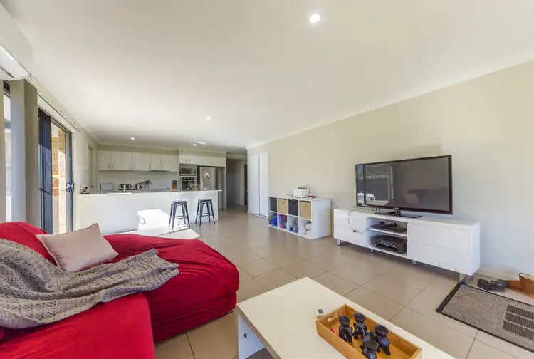 Fourth view of Homely house listing, 32 Spring Creek Place, Wollongbar NSW 2477