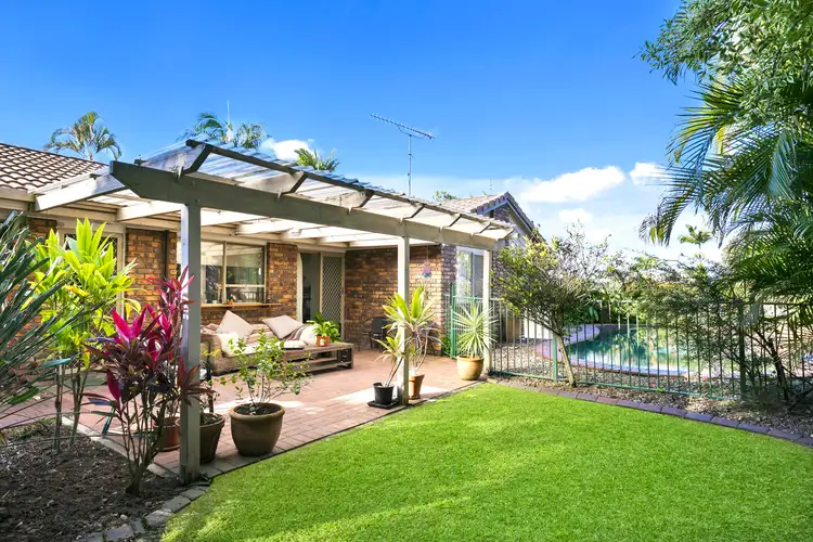 11 Pandor Ct, Buderim QLD 4556