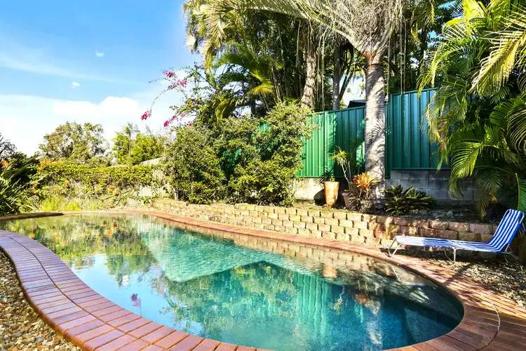 Second view of Homely house listing, 11 Pandor Ct, Buderim QLD 4556