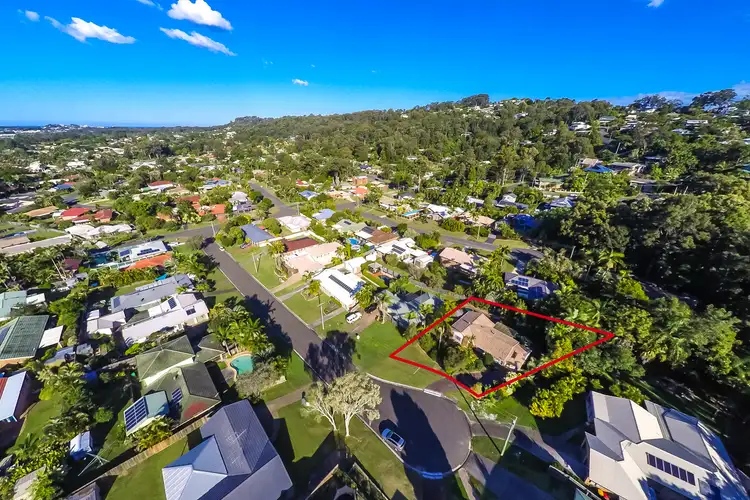 Third view of Homely house listing, 11 Pandor Ct, Buderim QLD 4556