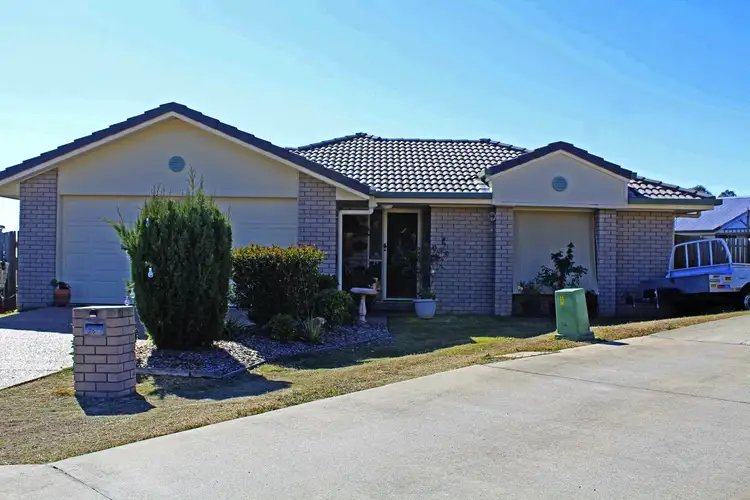 6 Rose Bud Ct, Warwick QLD 4370
