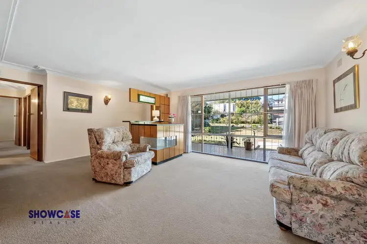 Second view of Homely house listing, 7 Windsor Ave, Carlingford NSW 2118